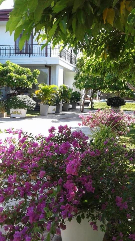 Sea Lagoon Beach Hotel Trincomalee Ngoại thất bức ảnh