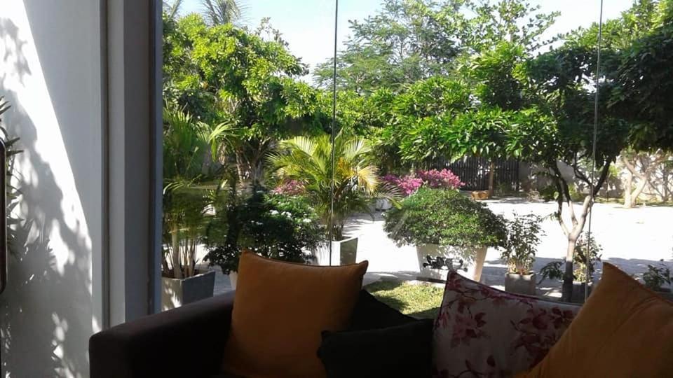 Sea Lagoon Beach Hotel Trincomalee Ngoại thất bức ảnh