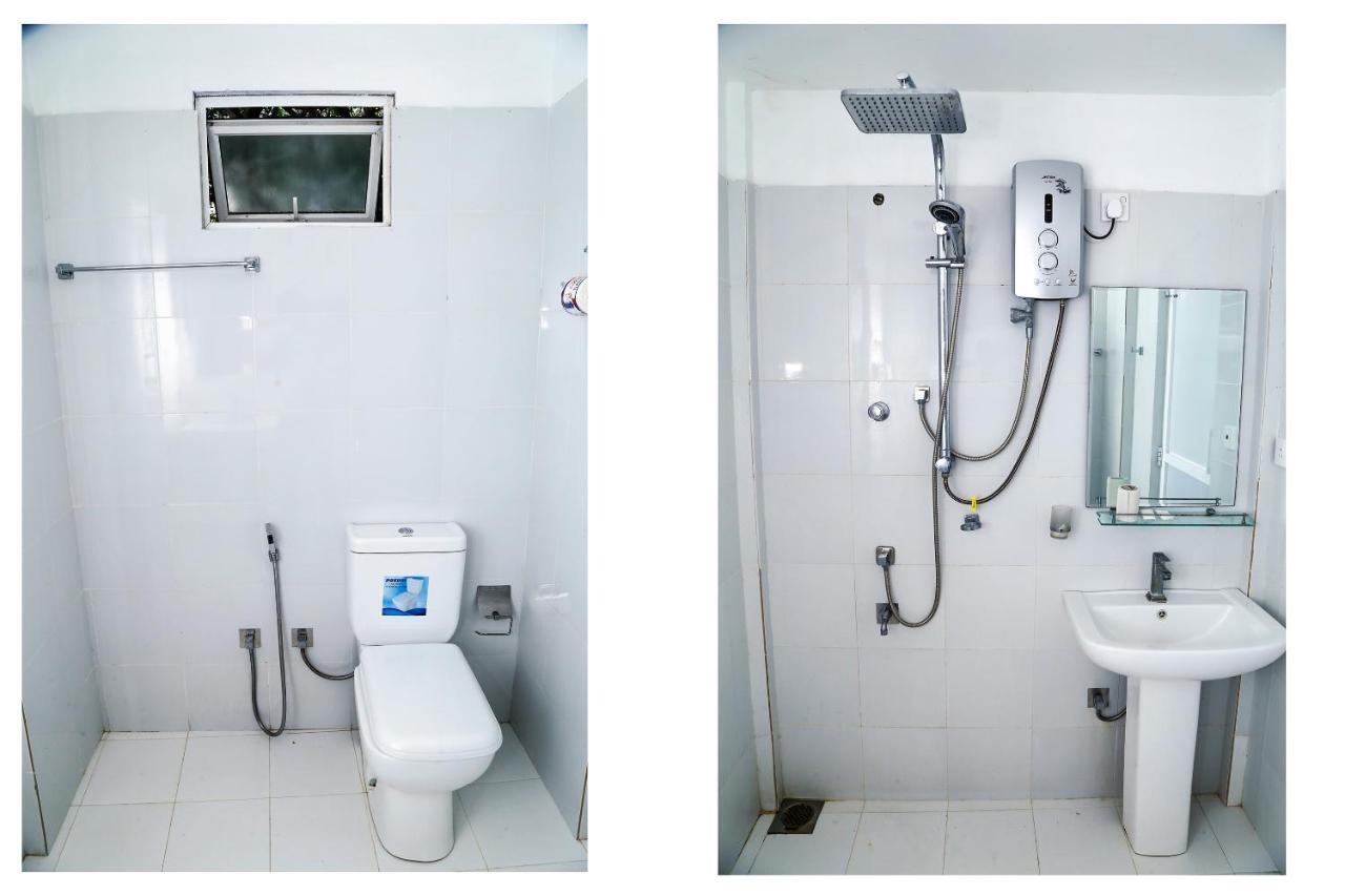Sea Lagoon Beach Hotel Trincomalee Ngoại thất bức ảnh